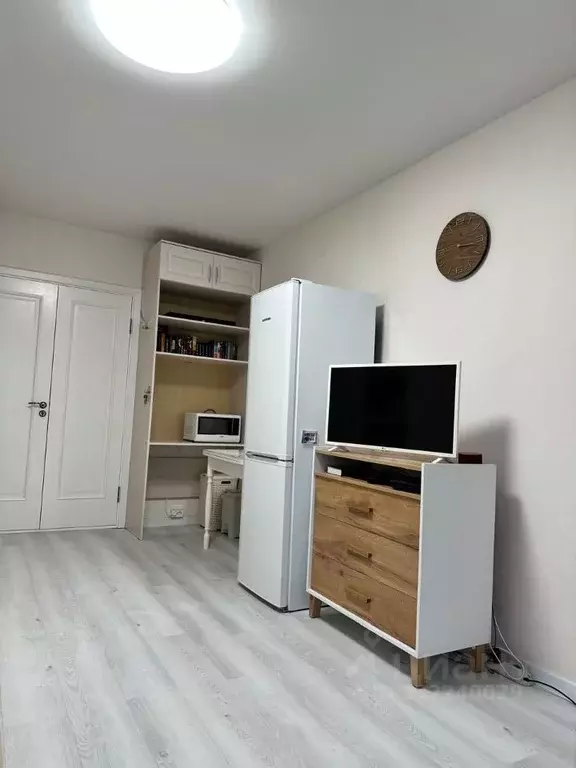 Комната Москва Салтыковская ул., 15К3 (17.9 м) - Фото 1