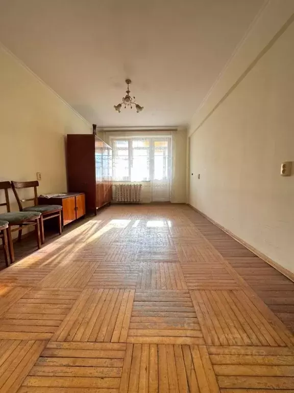 3-к кв. Краснодарский край, Краснодар Фестивальный мкр, ул. ... - Фото 0