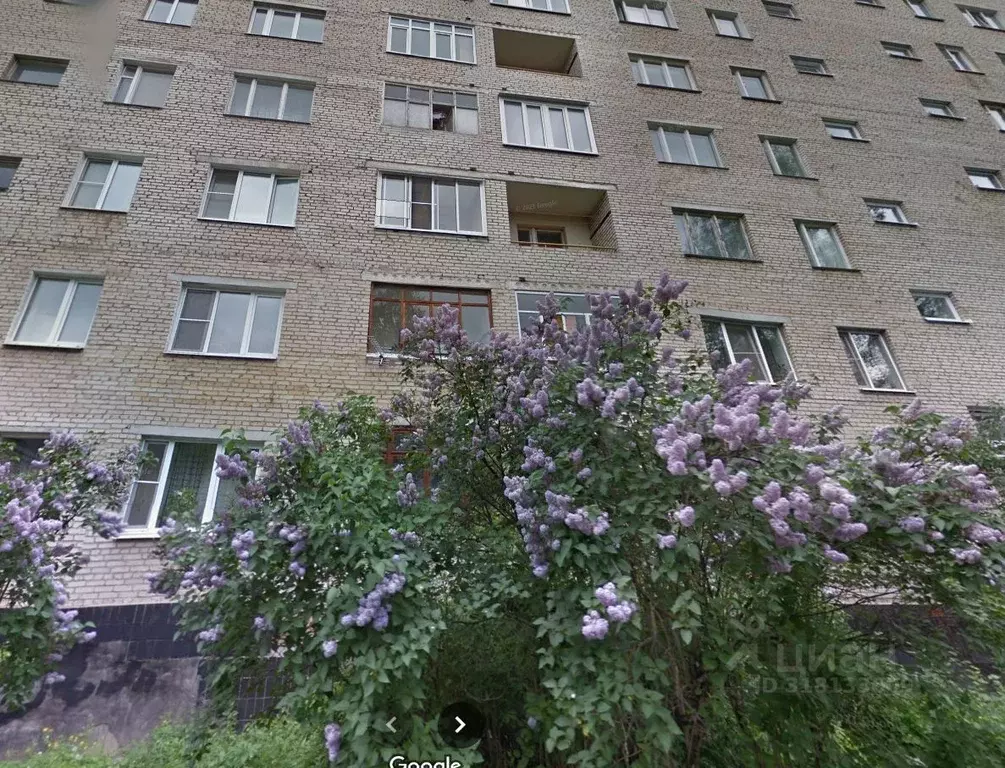 Свободной планировки кв. Московская область, Истра ул. Ленина, 6 (67.8 ... - Фото 0