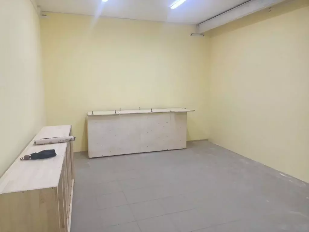 Торговая площадь в Московская область, Раменский муниципальный округ, ... - Фото 2