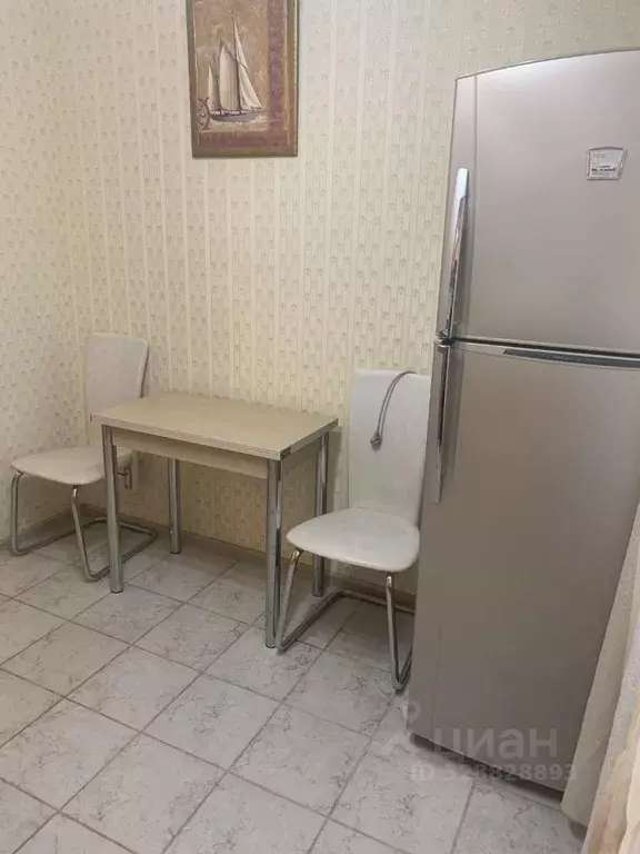 1-к кв. Курганская область, Курган Заозерный жилрайон, 1-й мкр, 25А ... - Фото 2