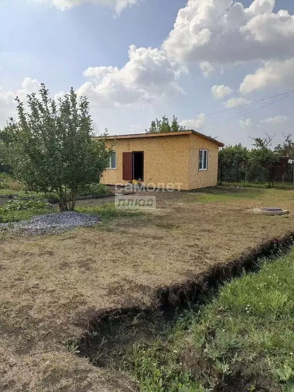 Дом в Челябинская область, Челябинск Тракторосад № 3 СНТ,  (32 м) - Фото 0