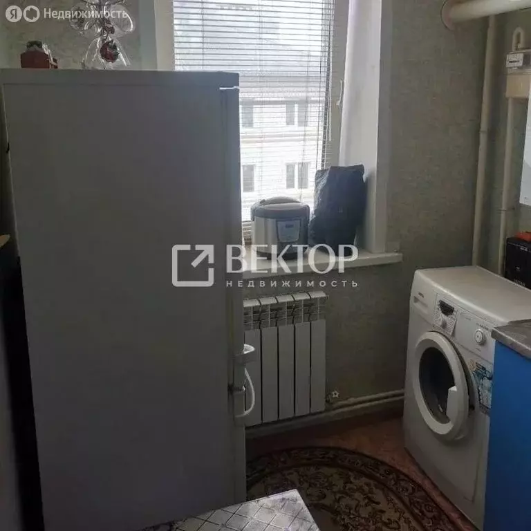 1-комнатная квартира: Костромская область, Судиславское сельское ... - Фото 1