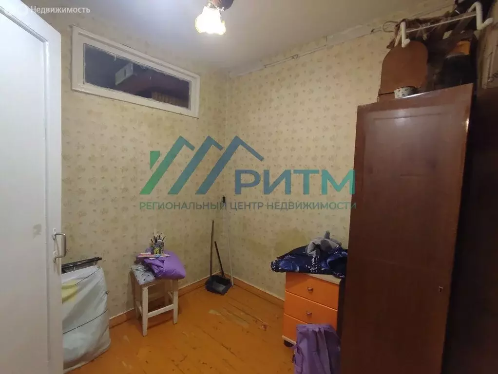 2-комнатная квартира: Пенза, улица Вяземского, 37 (43 м) - Фото 1