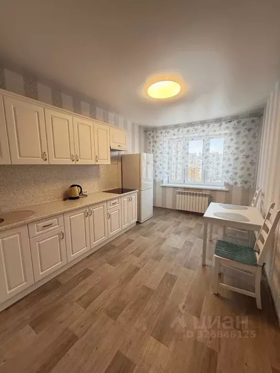 2-к кв. Омская область, Омск ул. Волховстроя, 24 (62.0 м) - Фото 1