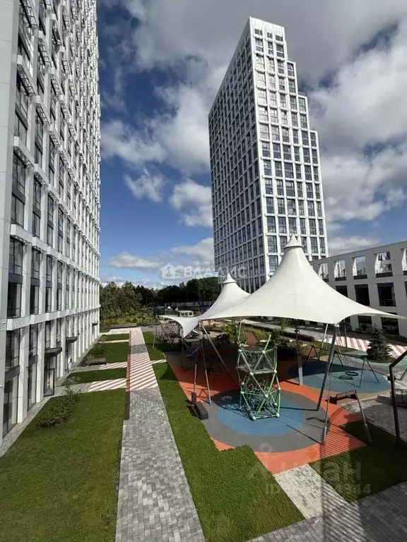 Квартира, 3 комнаты, 113.9 м - Фото 0