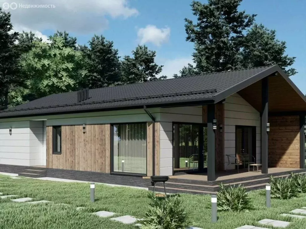 Участок в Полевской, улица Девяшина, 42 (20 м) - Фото 1