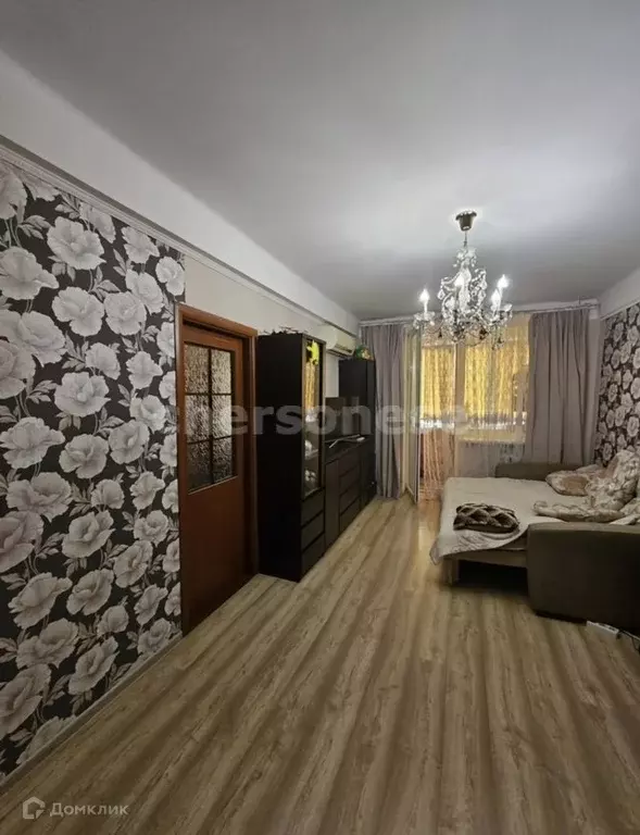 Продаётся 3-к квартира, 66 м - Фото 0