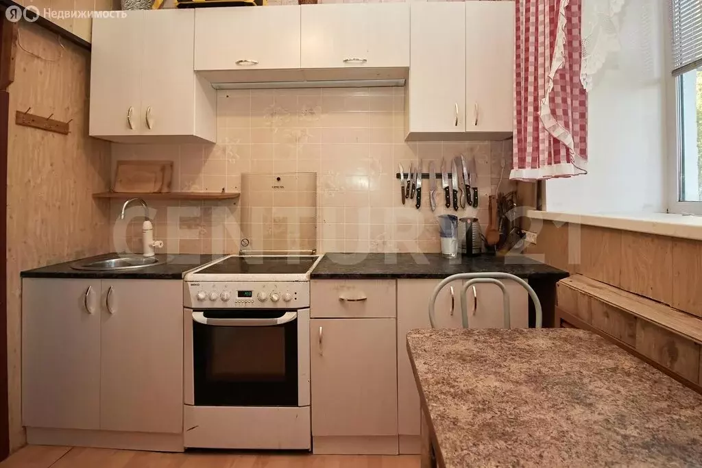 1-комнатная квартира: Ульяновск, улица Радищева, 174 (51 м) - Фото 2