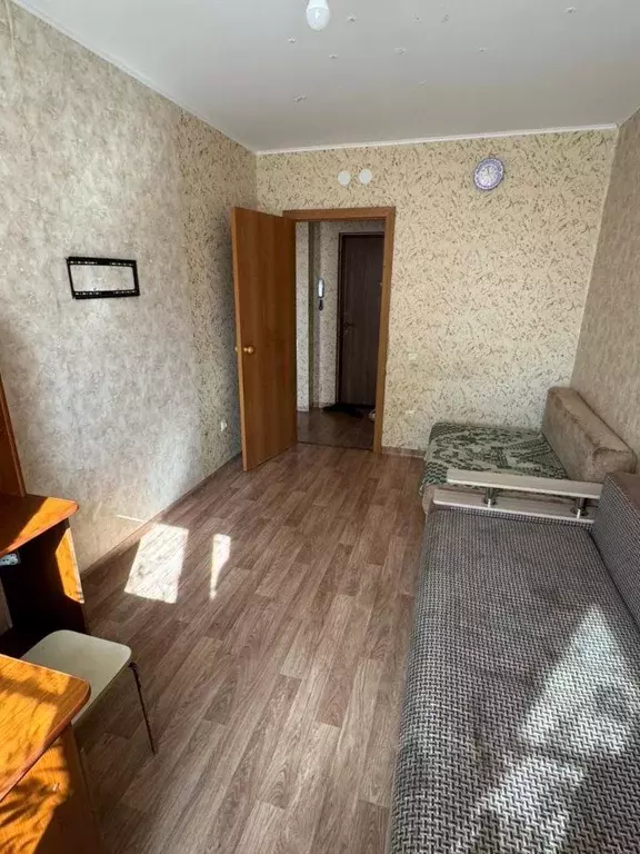 1-к кв. Красноярский край, Красноярск Ключевская ул., 83 (30.0 м) - Фото 1