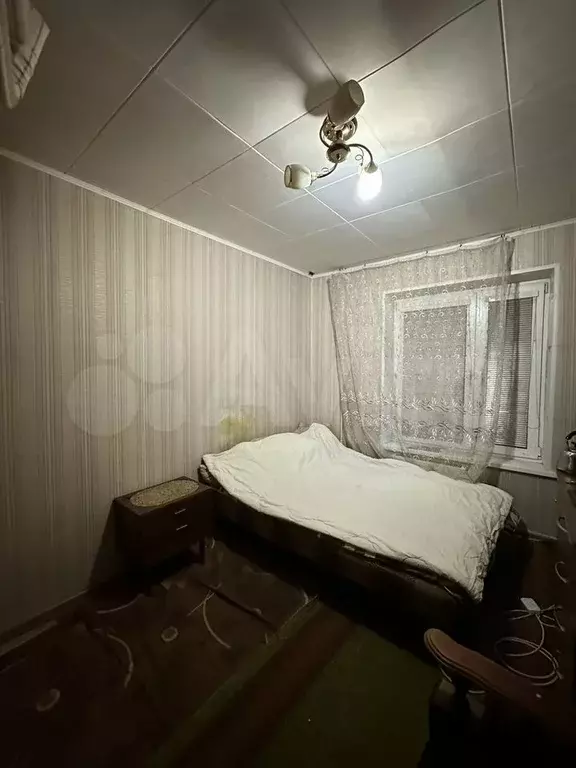 2-к. квартира, 52 м, 1/9 эт. - Фото 1