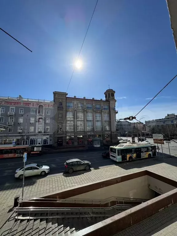 3-к. квартира, 74 м, 2/5 эт. - Фото 0