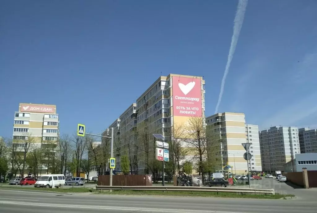 Помещение свободного назначения в Краснодарский край, Краснодар ул. ... - Фото 2