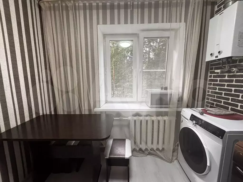 2-к. квартира, 43 м, 3/5 эт. - Фото 1