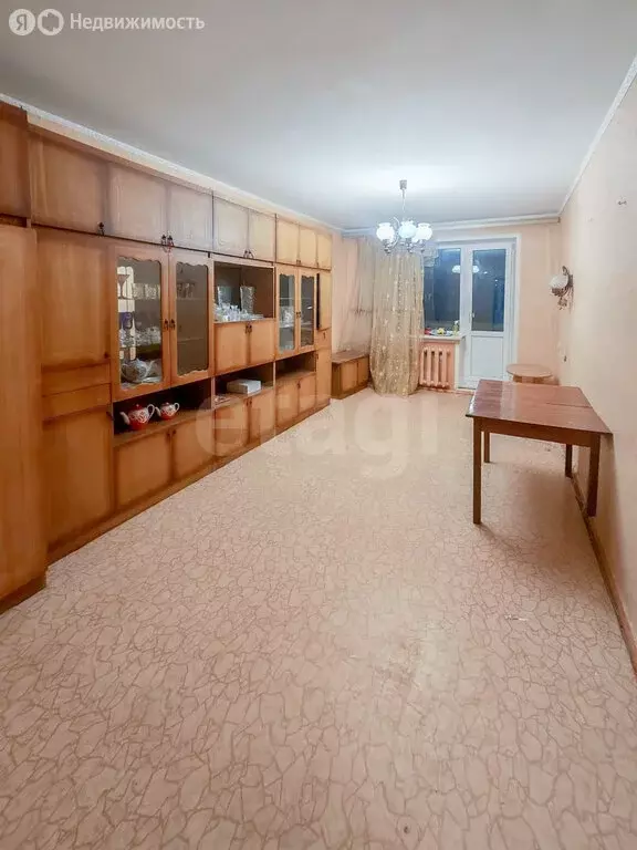 3-комнатная квартира: Некрасовское, улица Строителей, 18 (67.2 м) - Фото 2