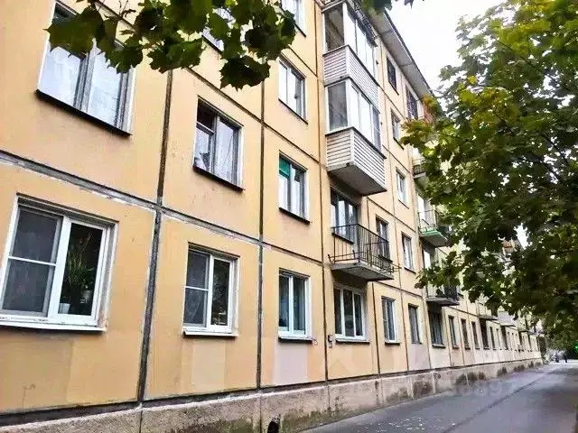 3-к кв. Санкт-Петербург просп. Шаумяна, 59 (56.0 м) - Фото 1