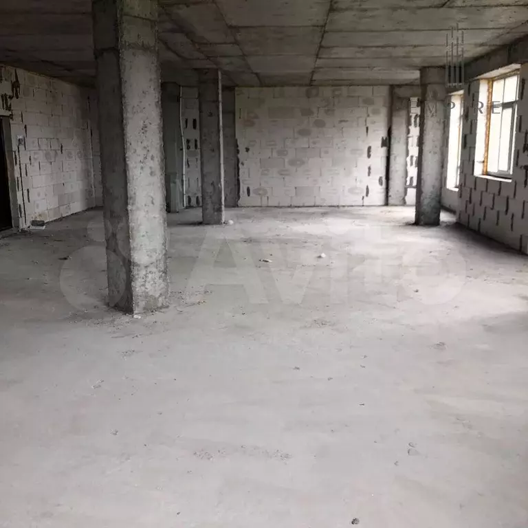 3-к. квартира, 120,8 м, 9/11 эт. - Фото 1