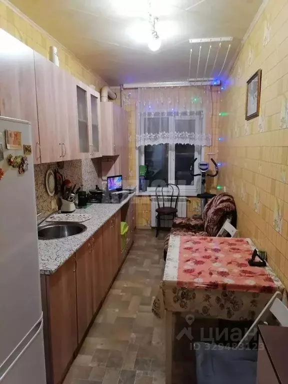 1-к кв. Вологодская область, д. Емельяново ул. Емельяновская (31.7 м) - Фото 2