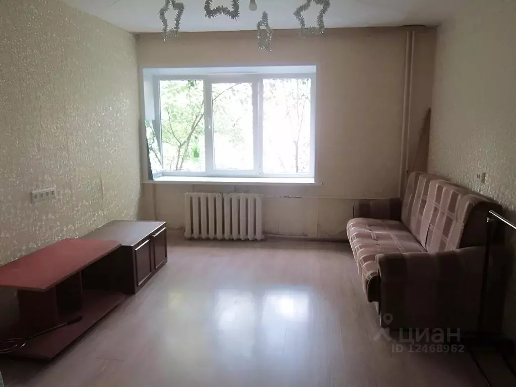 Комната Новгородская область, Великий Новгород Московская ул, 6 (19.0 . - Фото 0