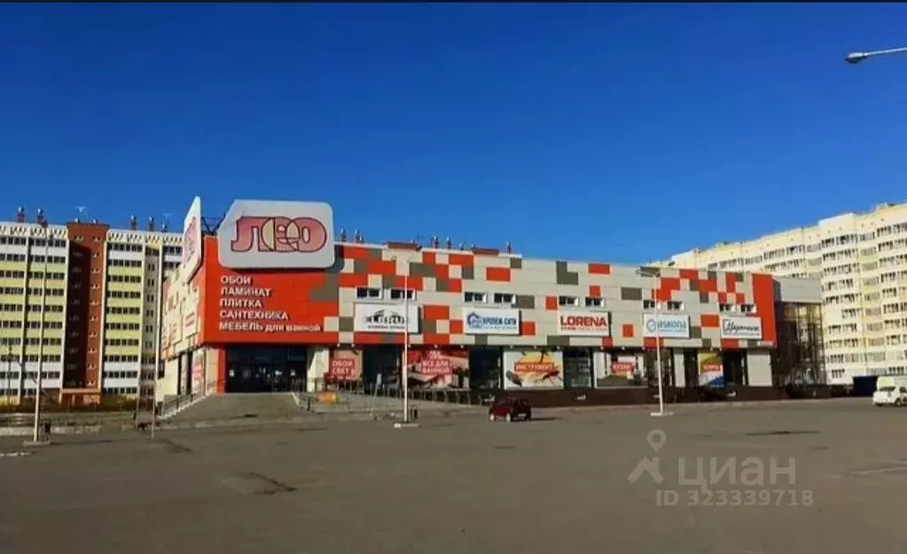 Торговая площадь в Свердловская область, Каменск-Уральский ул. 4-й ... - Фото 1