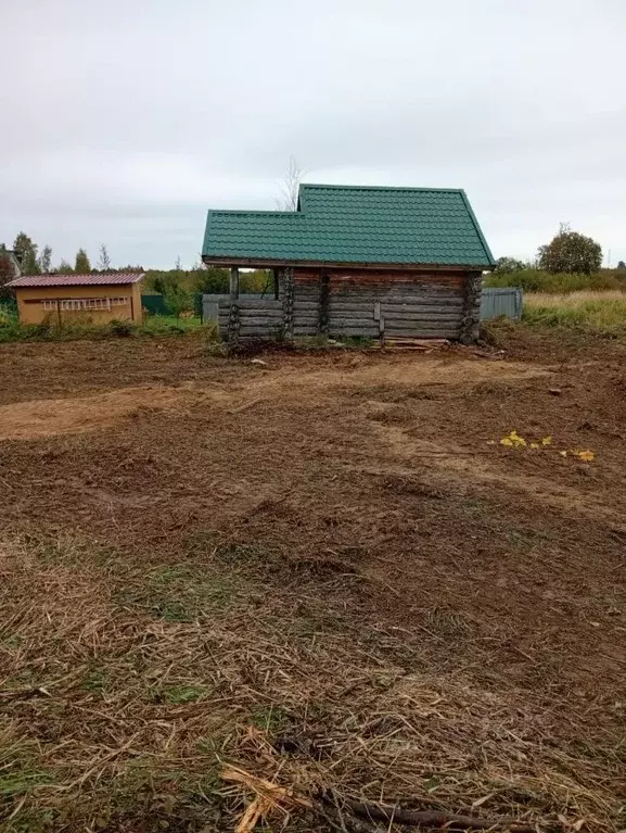 Дом в Московская область, Шаховская муниципальный округ, д. Сутоки  ... - Фото 1