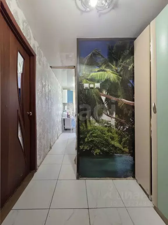 1-к кв. Свердловская область, Нижний Тагил ул. Пархоменко, 35 (30.6 м) - Фото 2