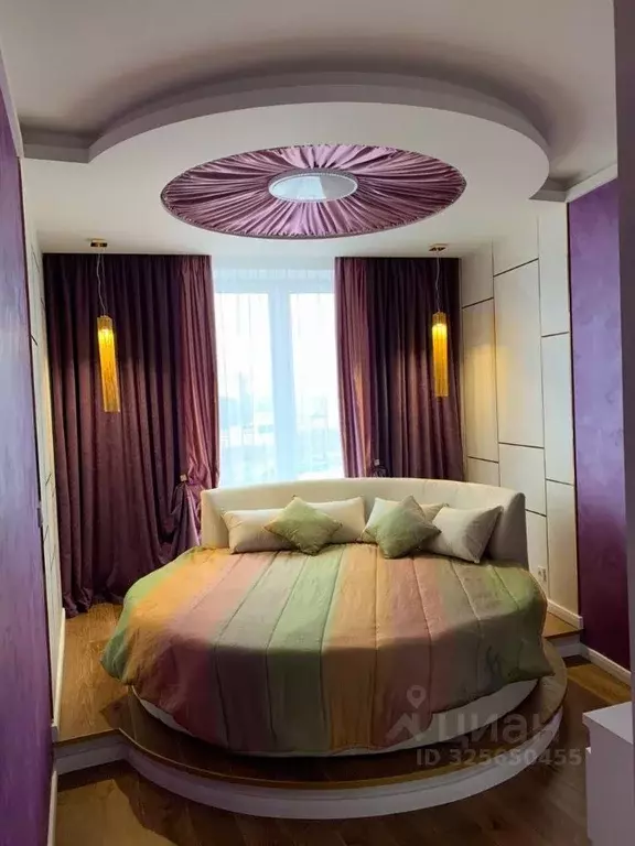 2-к кв. Москва Береговой проезд, 5Ак7 (67.0 м) - Фото 2