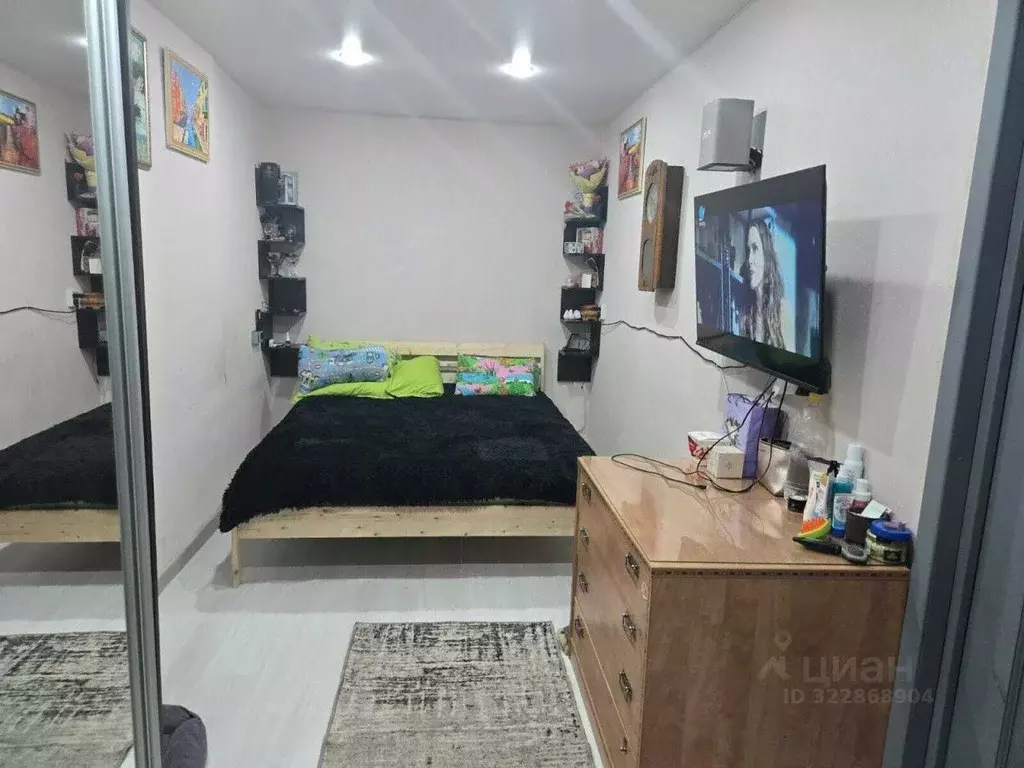 2-к кв. Свердловская область, Екатеринбург ул. Бисертская, 4А (41.1 м) - Фото 1