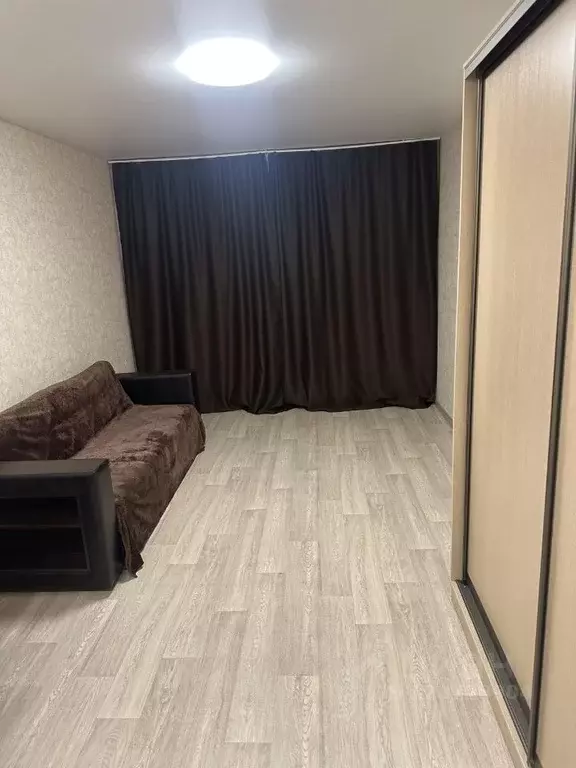 Студия Московская область, Балашиха ул. Лукино, 53А (27.0 м) - Фото 1