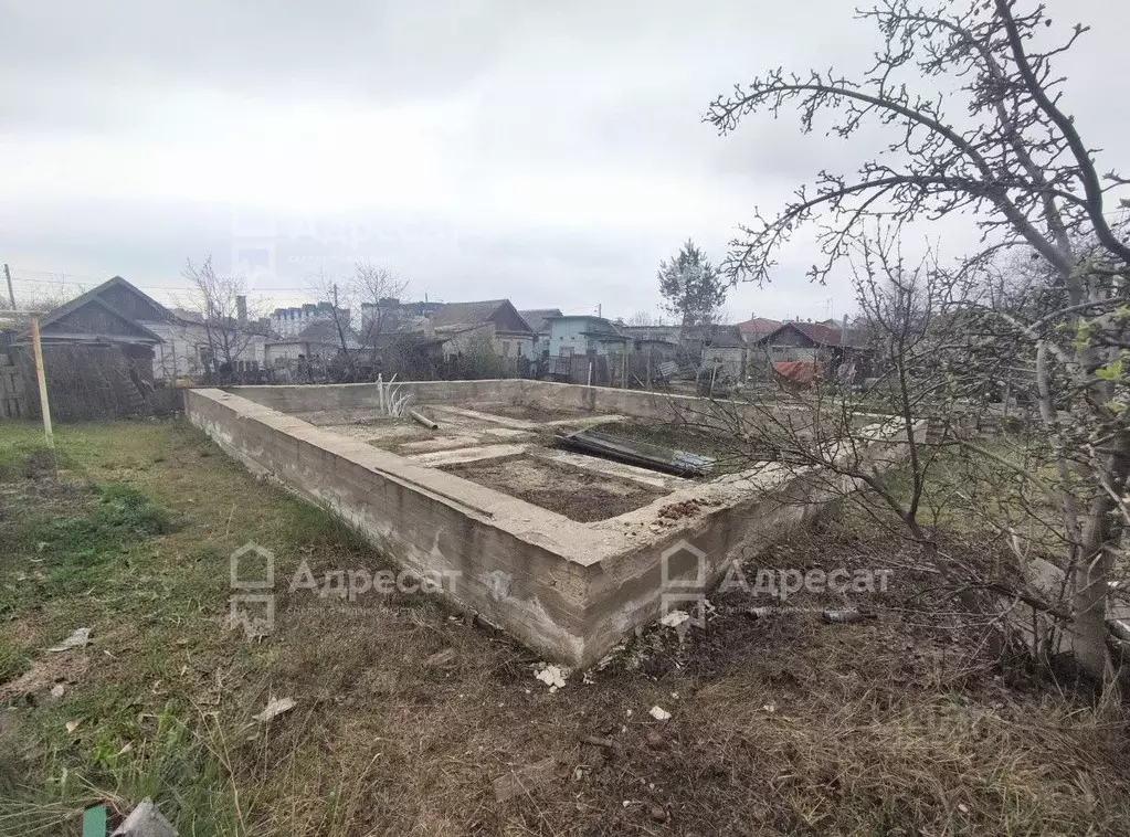 Участок в Волгоградская область, Волгоград ул. Александра Беляева ... - Фото 1