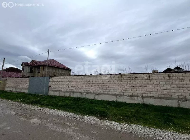 Участок в село Нартан, улица Наурузова (12 м) - Фото 2