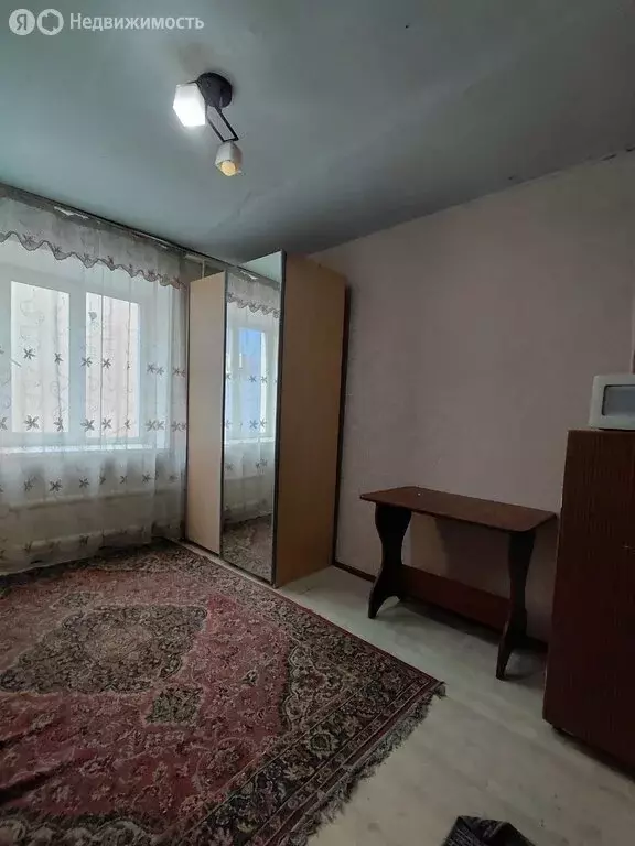 1к в 7-комнатной квартире (13 м) - Фото 2