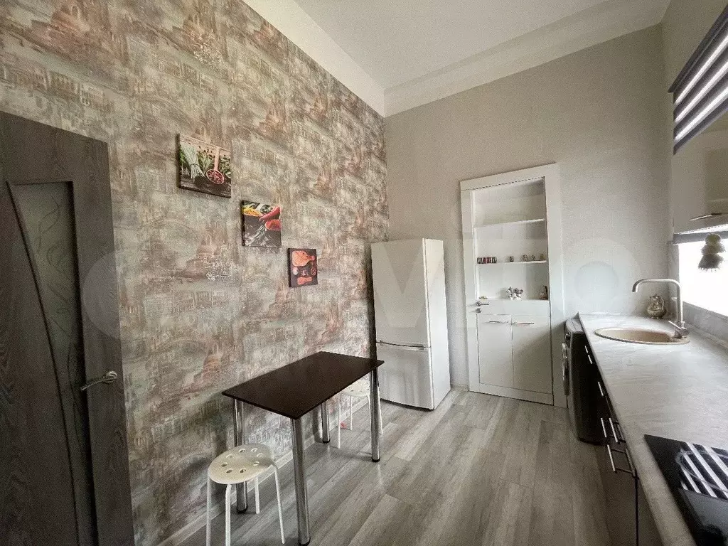 3-к. квартира, 68,7 м, 2/3 эт. - Фото 1