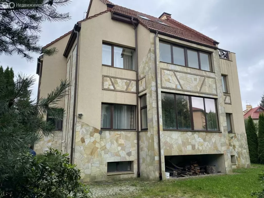 Дом в Калининград, Староорудийная улица (268 м) - Фото 0