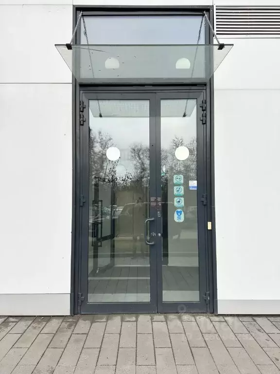 Помещение свободного назначения в Москва Сельскохозяйственная ул., 35 ... - Фото 2