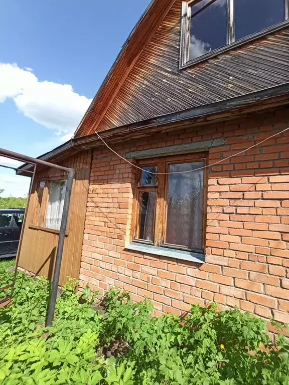 Дача 80 м на участке 6,5 сот. - Фото 1