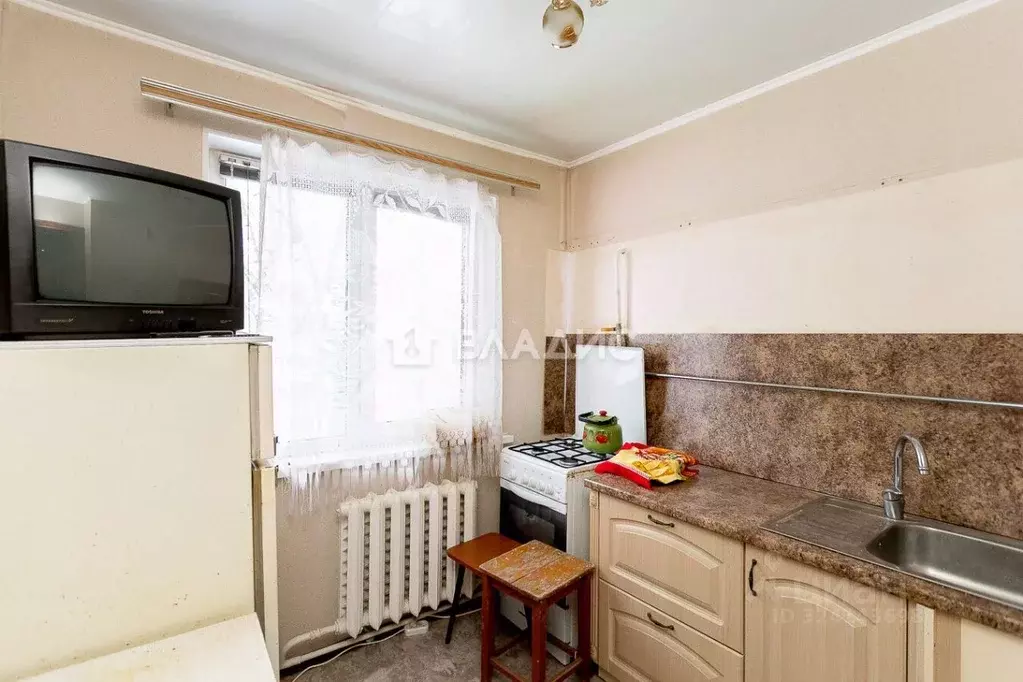 2-к кв. Владимирская область, Владимир ул. Лакина, 137 (43.0 м) - Фото 1
