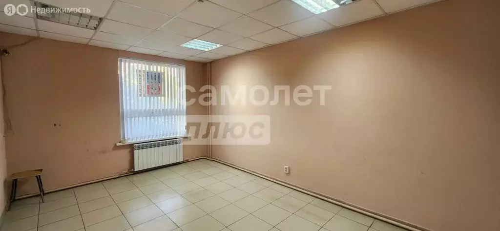 Офис (120 м) - Фото 1