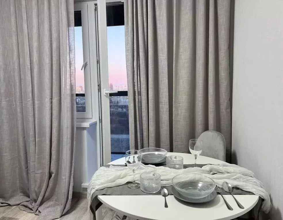 1-к кв. Челябинская область, Челябинск ул. 250-летия Челябинска, 33 ... - Фото 1