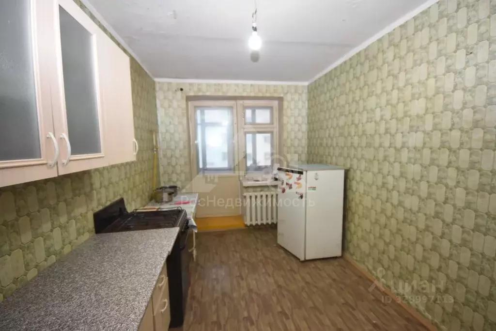 1-к кв. Владимирская область, Кольчугино ул. Шмелева, 14 (32.5 м) - Фото 2