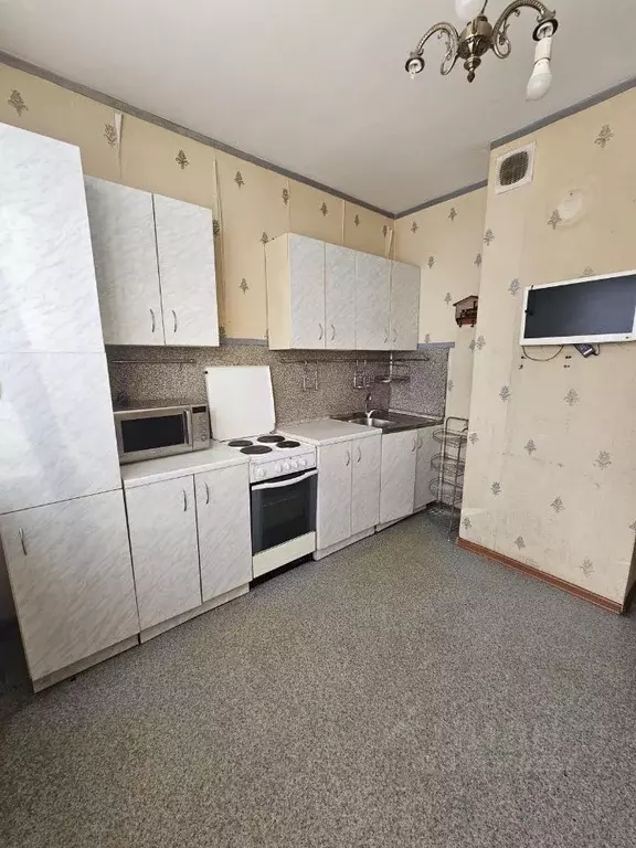 2-к кв. Москва Лермонтовский просп., 8к1 (58.6 м) - Фото 1