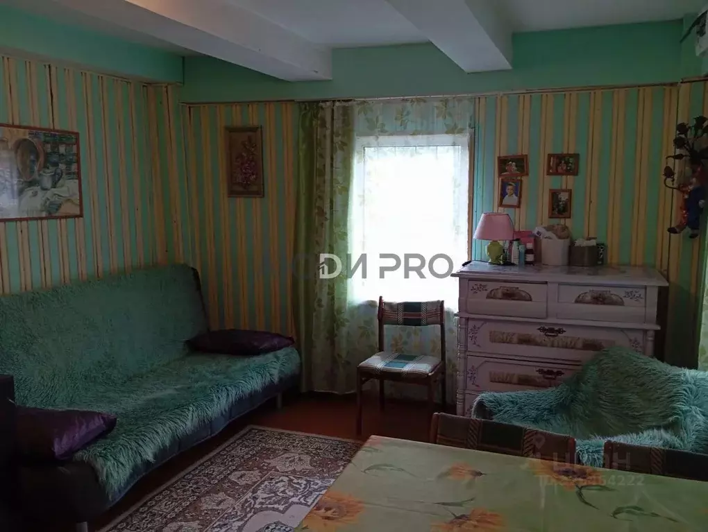 Дом в Башкортостан, Уфимский район, Дмитриевский сельсовет, д. Ясный ... - Фото 2