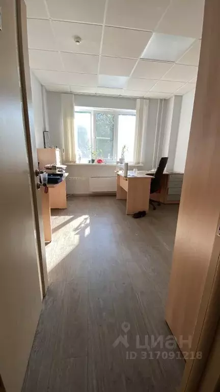 Помещение свободного назначения в Воронежская область, Воронеж ... - Фото 1