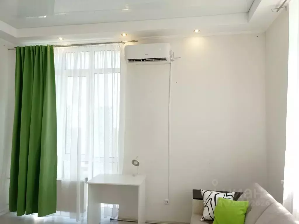 2-к кв. Башкортостан, Уфа ул. Архитектора Рехмукова, 7 (57.0 м) - Фото 2