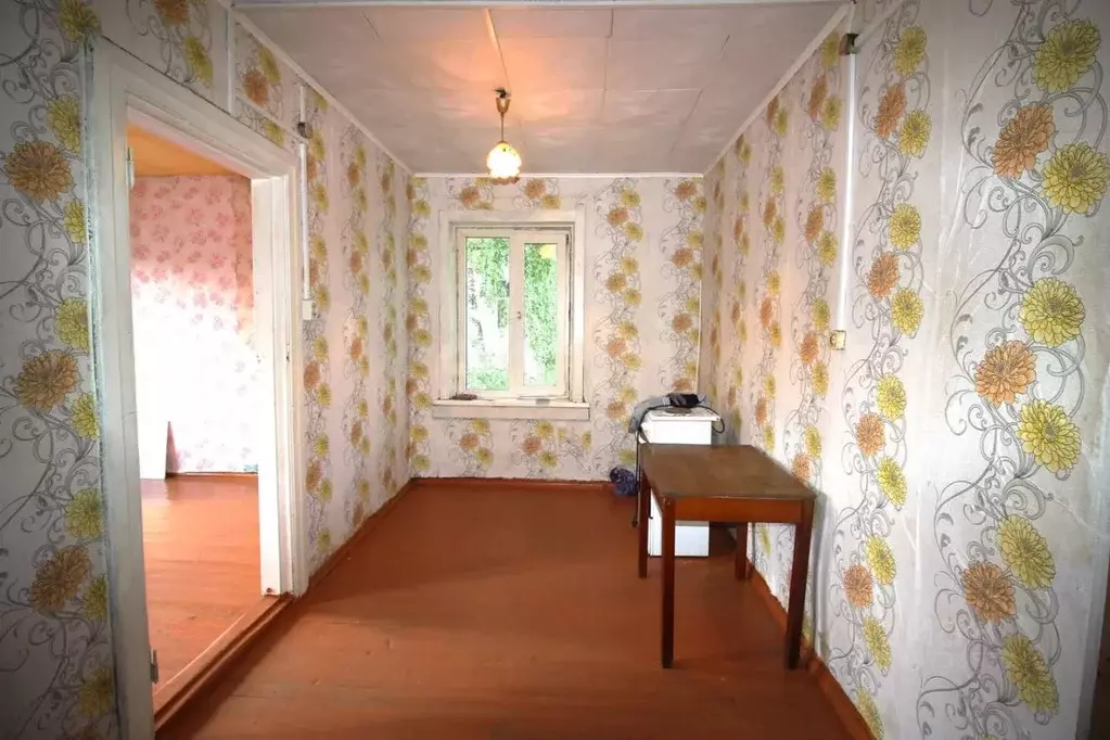 Комната Вологодская область, Великий Устюг Красная ул., 91 (26.2 м) - Фото 1