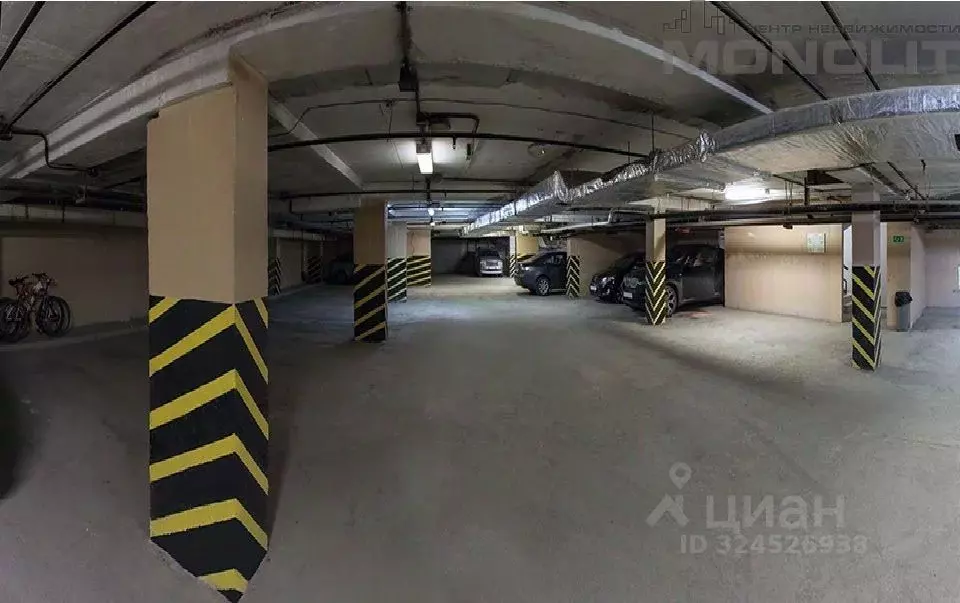 Офис в Свердловская область, Екатеринбург ул. Шейнкмана, 5 (28 м) - Фото 2