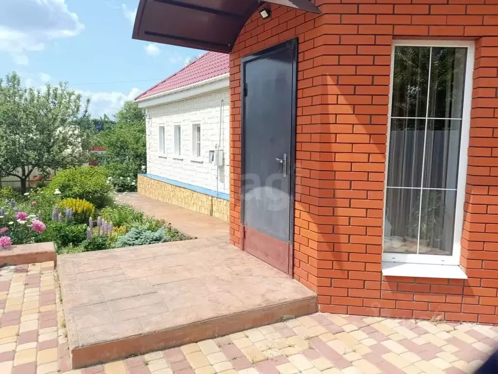 Дом в Тульская область, Тула городской округ, Плеханово рп ул. ... - Фото 1