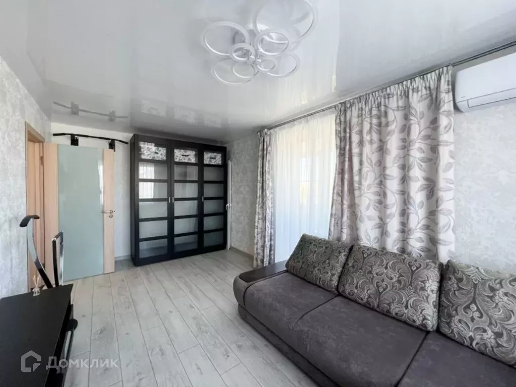 Продаётся 2-к квартира, 53.3 м - Фото 0