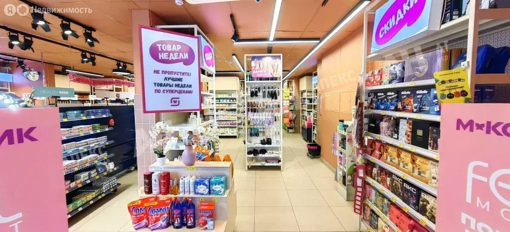 Помещение свободного назначения (191 м) - Фото 1