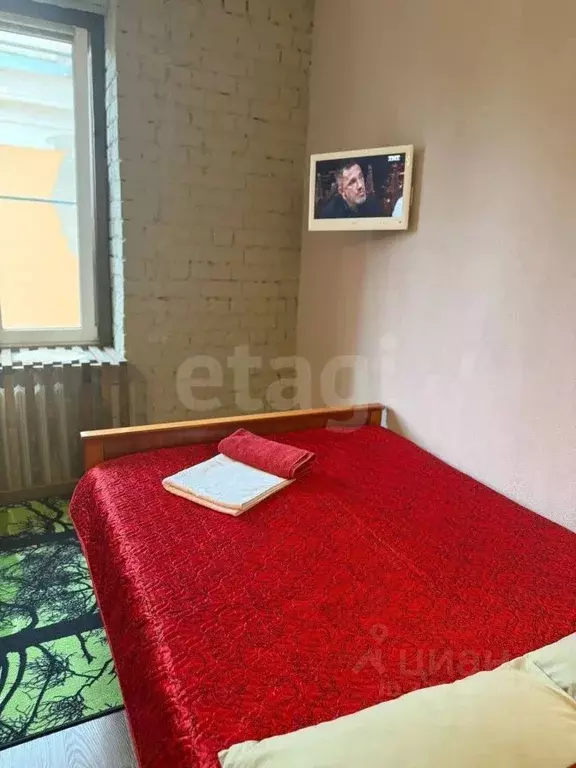 Студия Ярославская область, Ярославль Советская ул., 75 (19.1 м) - Фото 1